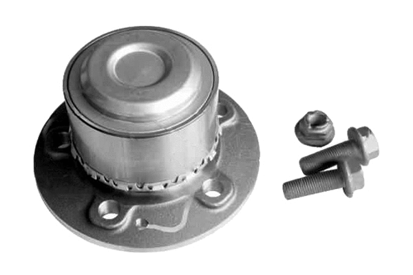 Wheel Bearing Kit (RK01444)