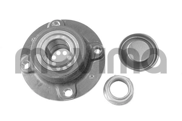 Wheel Bearing Kit (RK01252)