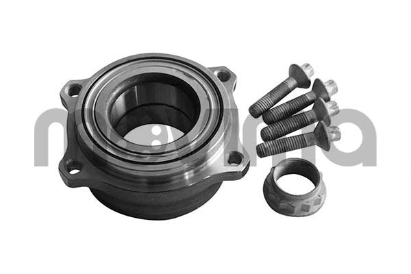 Wheel Bearing Kit (RK00832)
