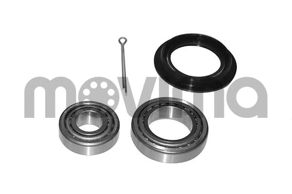 Wheel Bearing Kit (RK00388)