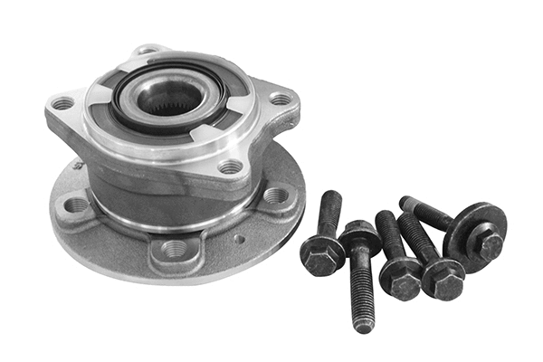 Wheel Bearing Kit (RK01272)