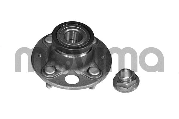 Wheel Bearing Kit (RK00784)