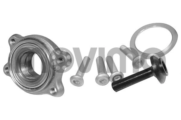 Wheel Bearing Kit (RK01184)