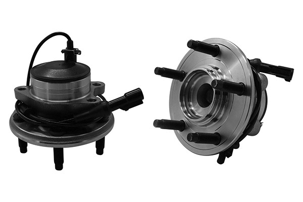 Wheel Bearing Kit (RK01380)
