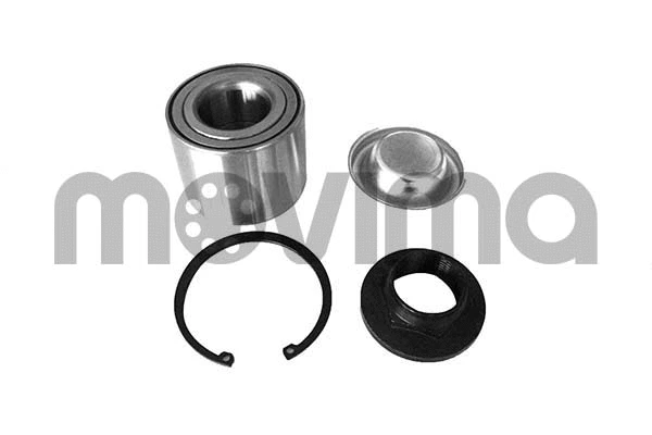 Wheel Bearing Kit (RK00540)