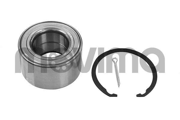 Wheel Bearing Kit (RK00424)