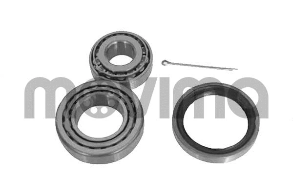 Wheel Bearing Kit (RK01088)