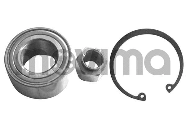 Wheel Bearing Kit (RK00192)