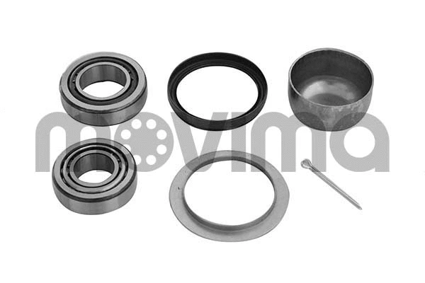 Wheel Bearing Kit (RK00544)