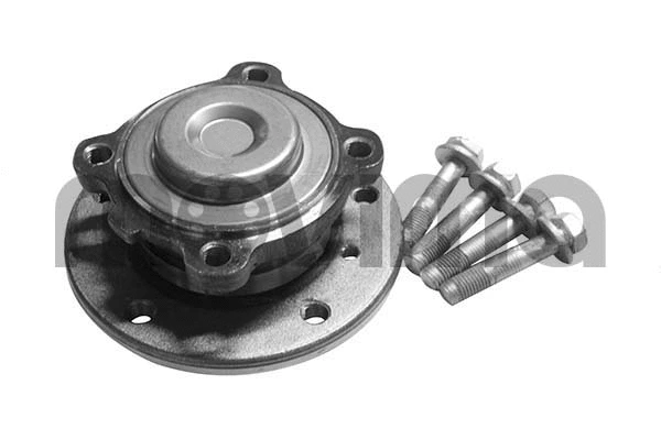 Wheel Bearing Kit (RK00768)