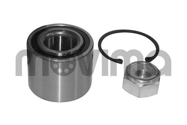 Wheel Bearing Kit (RK00224)