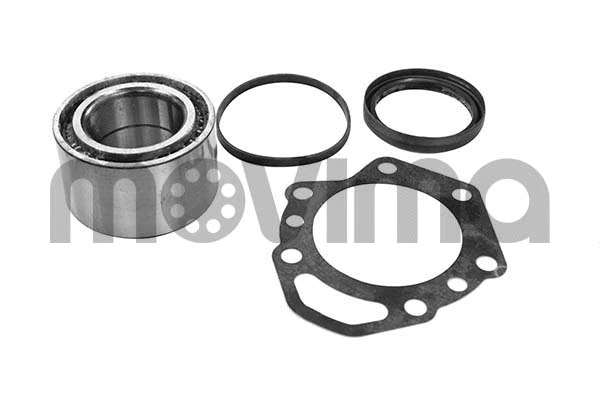 Wheel Bearing Kit (RK01324)