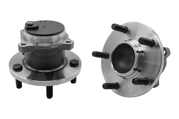 Wheel Bearing Kit (RK02628)