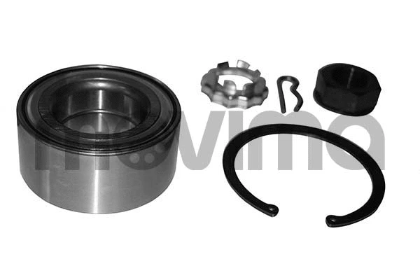 Wheel Bearing Kit (RK00628)