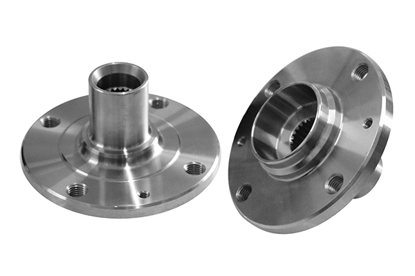Wheel Hub (RM80108)