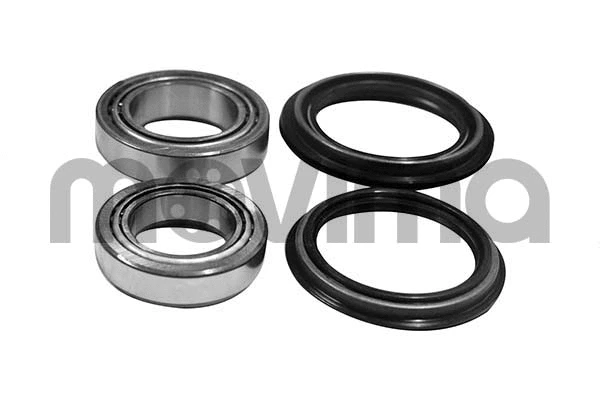 Wheel Bearing Kit (RK01288)