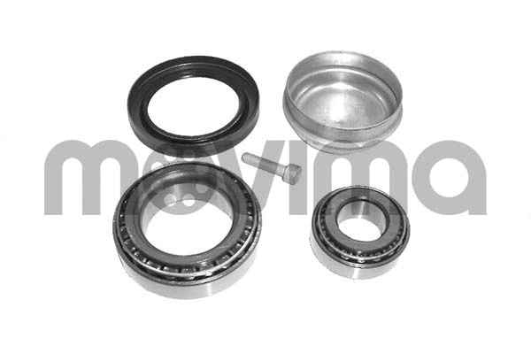 Wheel Bearing Kit (RK00580)