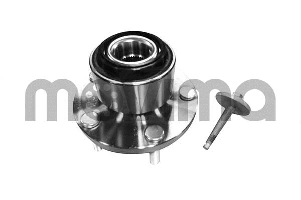 Wheel Bearing Kit (RK00800)