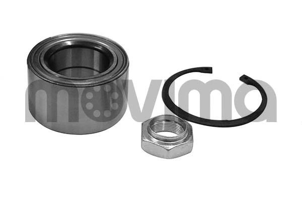Wheel Bearing Kit (RK00072)