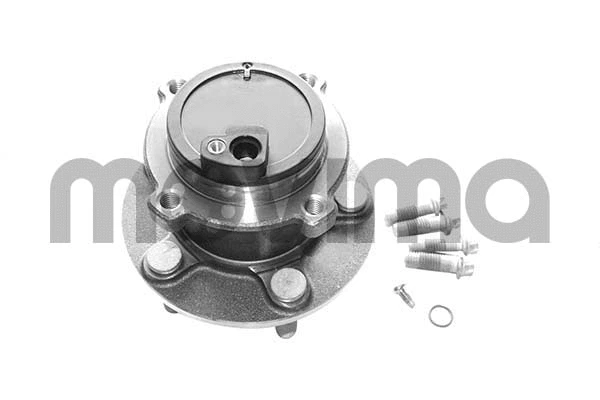 Wheel Bearing Kit (RK00692)