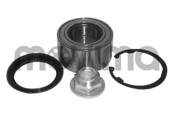 Wheel Bearing Kit (RK01236)