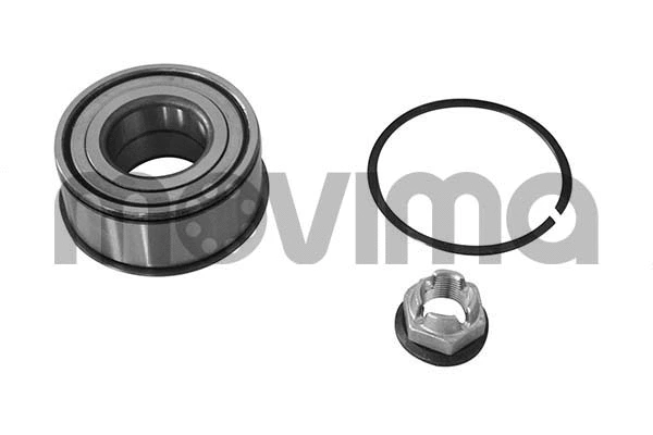 Wheel Bearing Kit (RK00960)