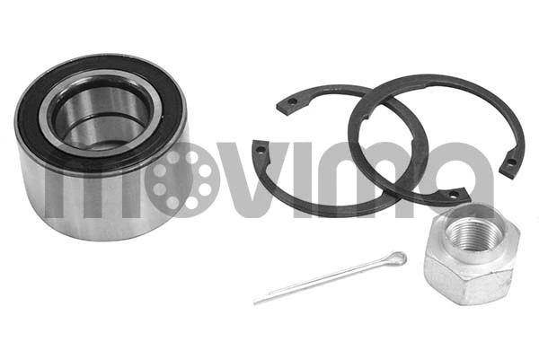 Wheel Bearing Kit (RK00464)