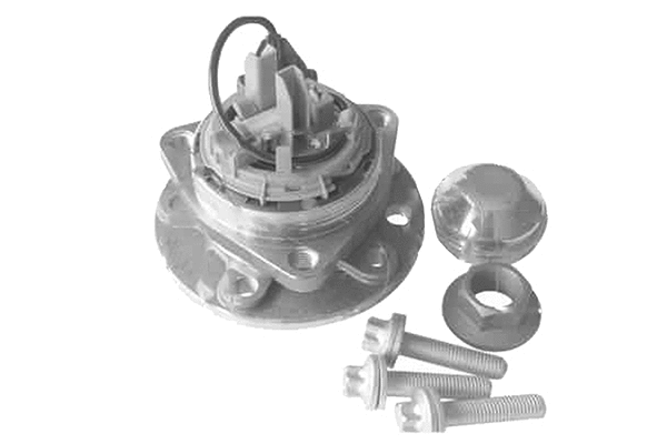 Wheel Bearing Kit (RK01628)