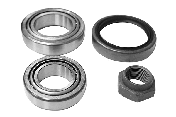 Wheel Bearing Kit (RK01092)