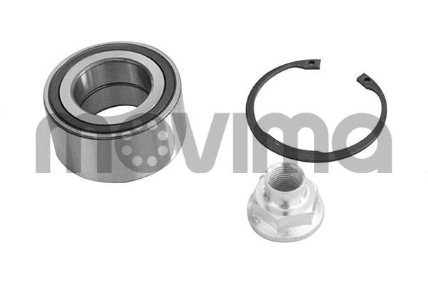 Wheel Bearing Kit (RK00360)