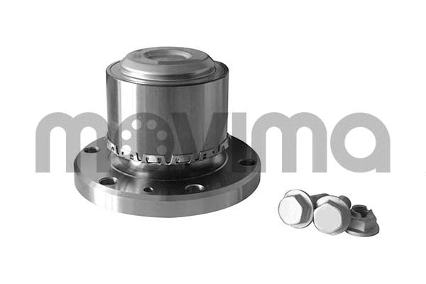 Wheel Bearing Kit (RK02008)