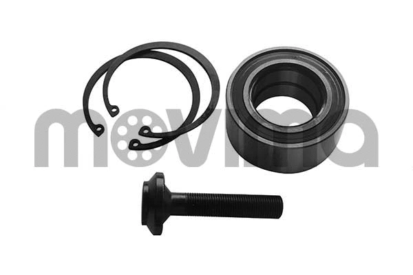 Wheel Bearing Kit (RK00372)