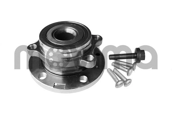 Wheel Bearing Kit (RK00020)