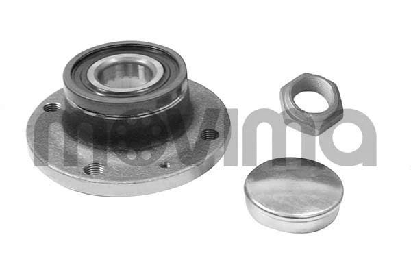 Wheel Bearing Kit (RK00060)