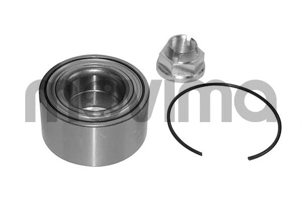 Wheel Bearing Kit (RK00204)