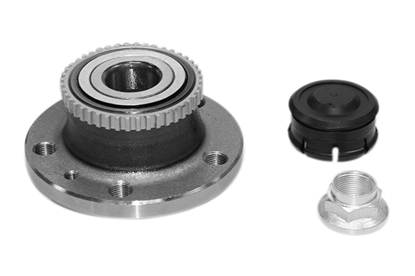 Wheel Bearing Kit (RK01476)