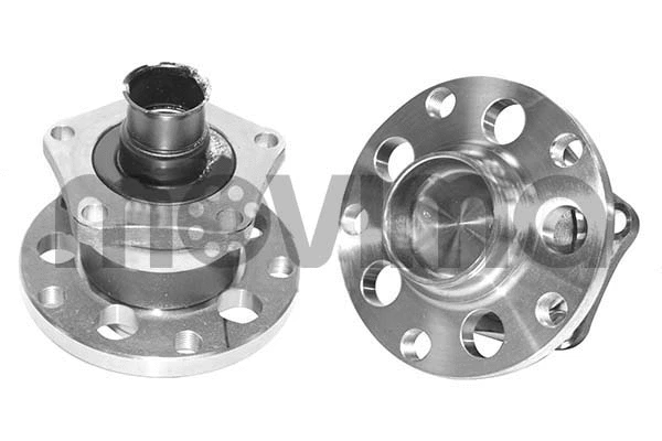 Wheel Bearing Kit (RK00940)