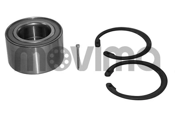 Wheel Bearing Kit (RK00736)