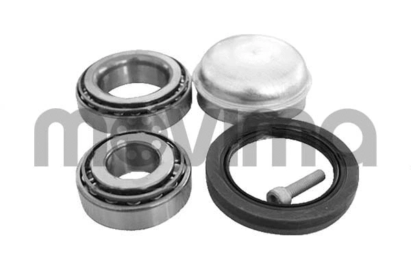 Wheel Bearing Kit (RK00764)