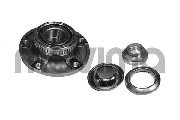 Wheel Bearing Kit (RK00680)