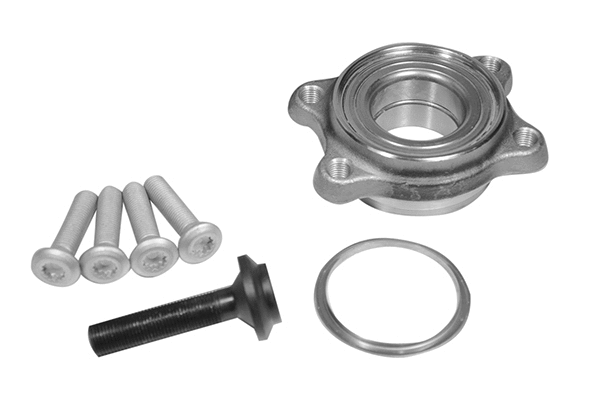 Wheel Bearing Kit (RK01336)