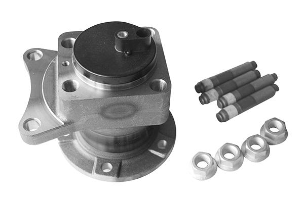 Wheel Bearing Kit (RK01480)
