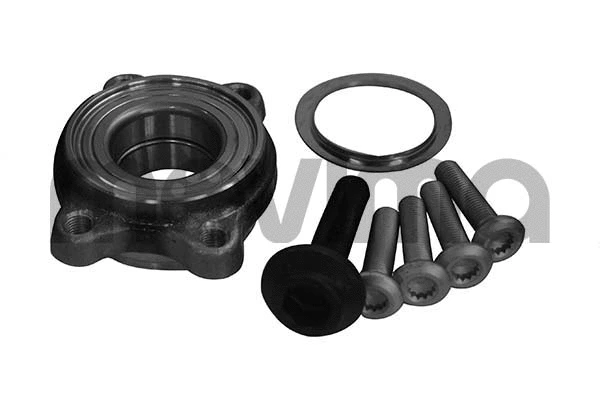 Wheel Bearing Kit (RK00168)