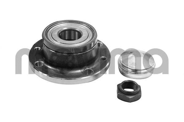 Wheel Bearing Kit (RK00136)