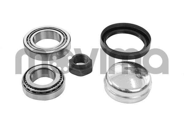 Wheel Bearing Kit (RK00796)