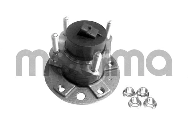 Wheel Bearing Kit (RK00928)