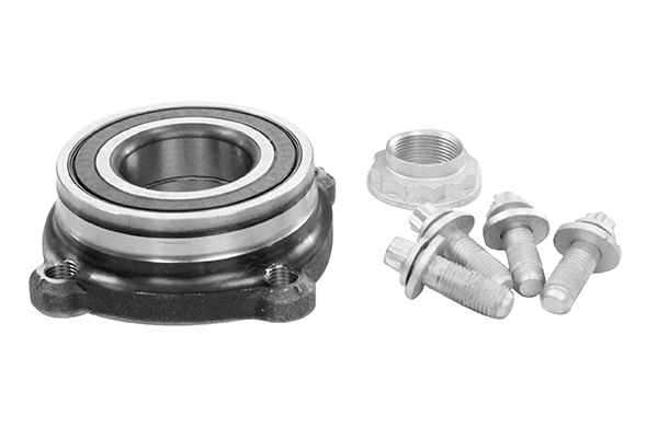 Wheel Bearing Kit (RK01312)