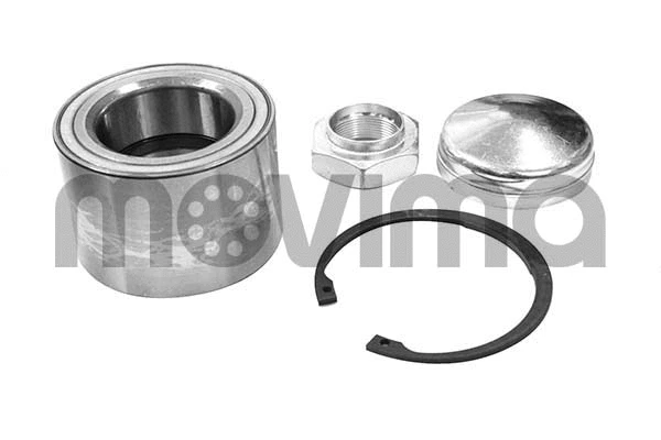 Wheel Bearing Kit (RK00268)