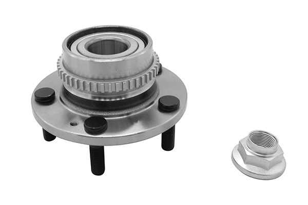 Wheel Bearing Kit (RK01756)
