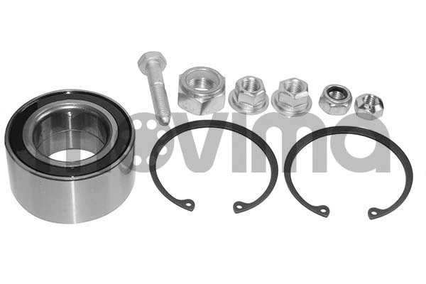 Wheel Bearing Kit (RK00256)